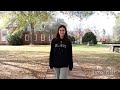 A Day in the Life of a Boarding Student at Foxcroft School