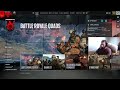 🔴 REDSEC LIVE | #1 KD &amp; WIN % WORLDWIDE