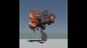 E-Cycles has OpenVDB import!