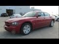 2006 Dodge Charger 3.5L Start up, Walkaround and Vehicle Tour