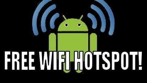 How to Get Free WiFi Tethering / Hotspot on Samsung Galaxy Nexus GSM/Verizon/Sprint CDMA LTE