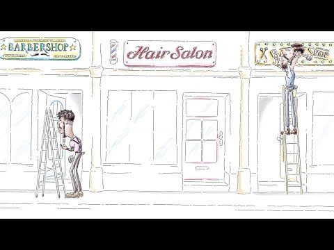Barbershop - Barbershop