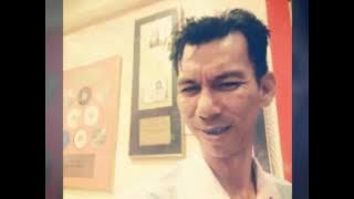 Bunga dedap by saari amri