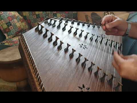 تقاسيم حجاز نوى هياف ياسين لبنان       2021