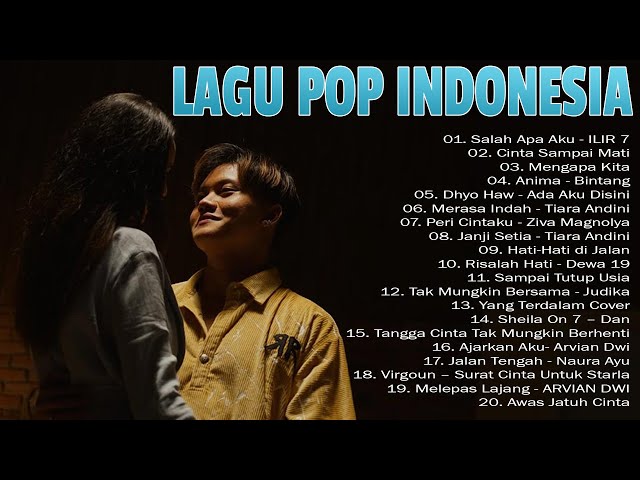 Lagu Viral Saat Ini | LAGU POP INDONESIA TERBARU & TERPOPULER 2022 class=