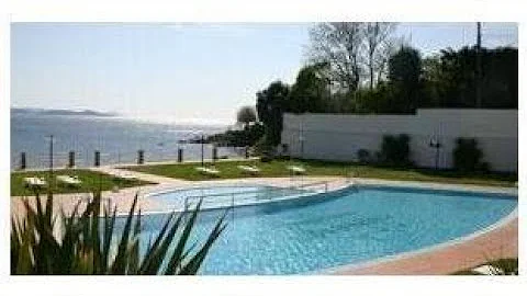 Hotel Spa Nanin Playa, Sanxenxo, Spain