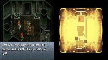 Slice of Gaming - Chrono Trigger DS - Part 12