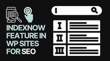How To Activate & Use Search Engines IndexNow Feature on WordPress Websites For Free? Submissions