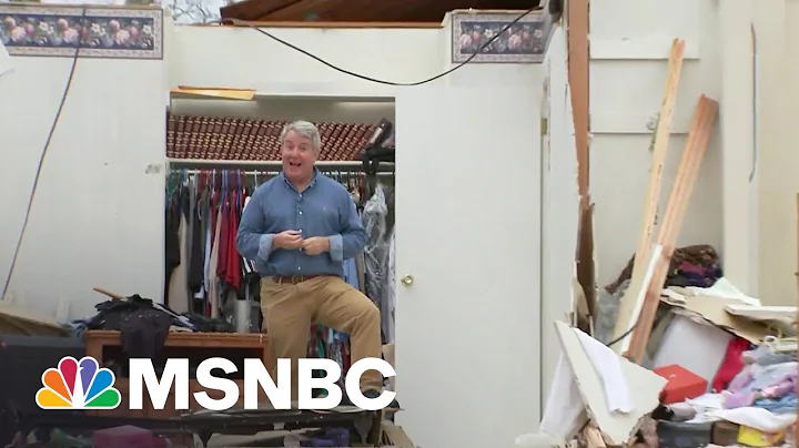 The Last Thing: Celebrating Kerry Sanders