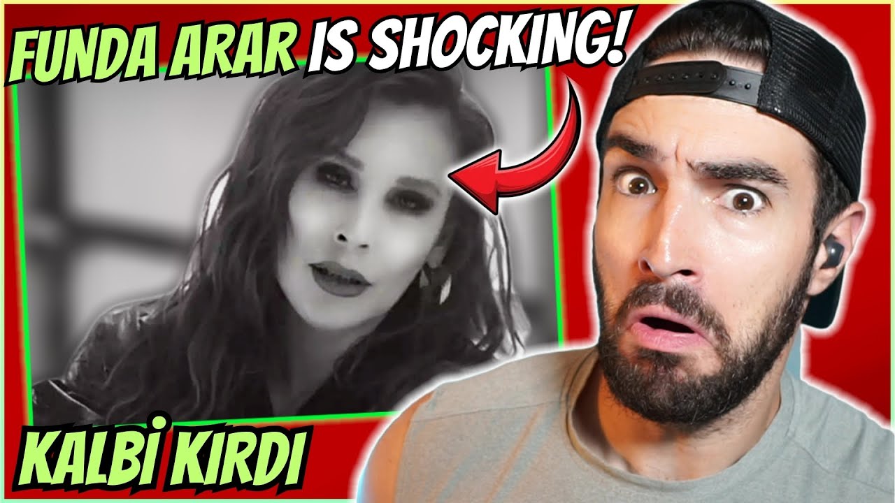 Semicenk & Funda Arar – Реакция Al Sevgilim | Самый эмоциональный турецкий поп-дуэт?