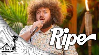 Ripe - Brendan (Live Music) | Sugarshack Sessions