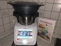 Vorstellung der Monsieur Cuisine Connect mit Cooking Pilot