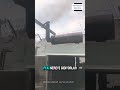 Denizaltının motorundan çıkan duman nereye gider