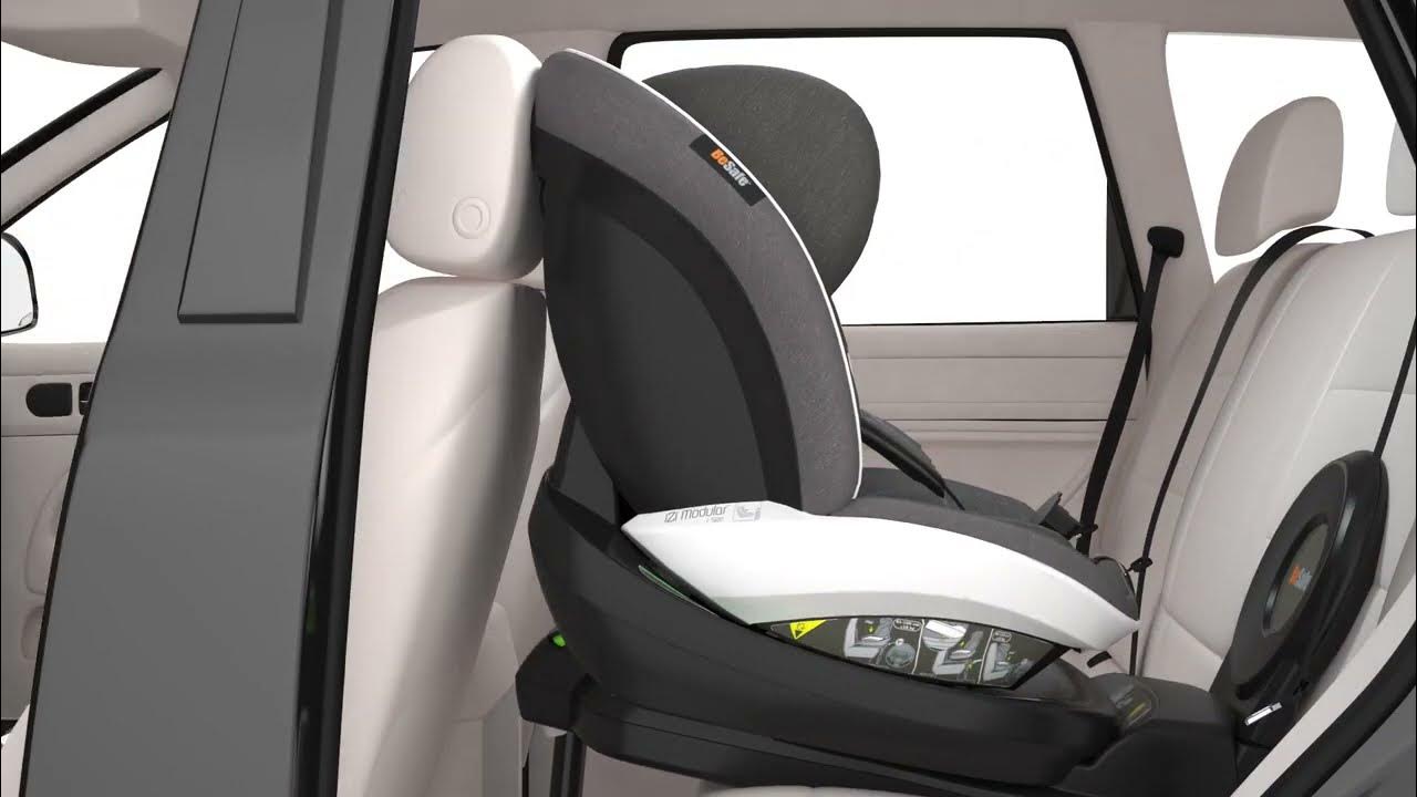 Be safe izi comfort x1 Clearance