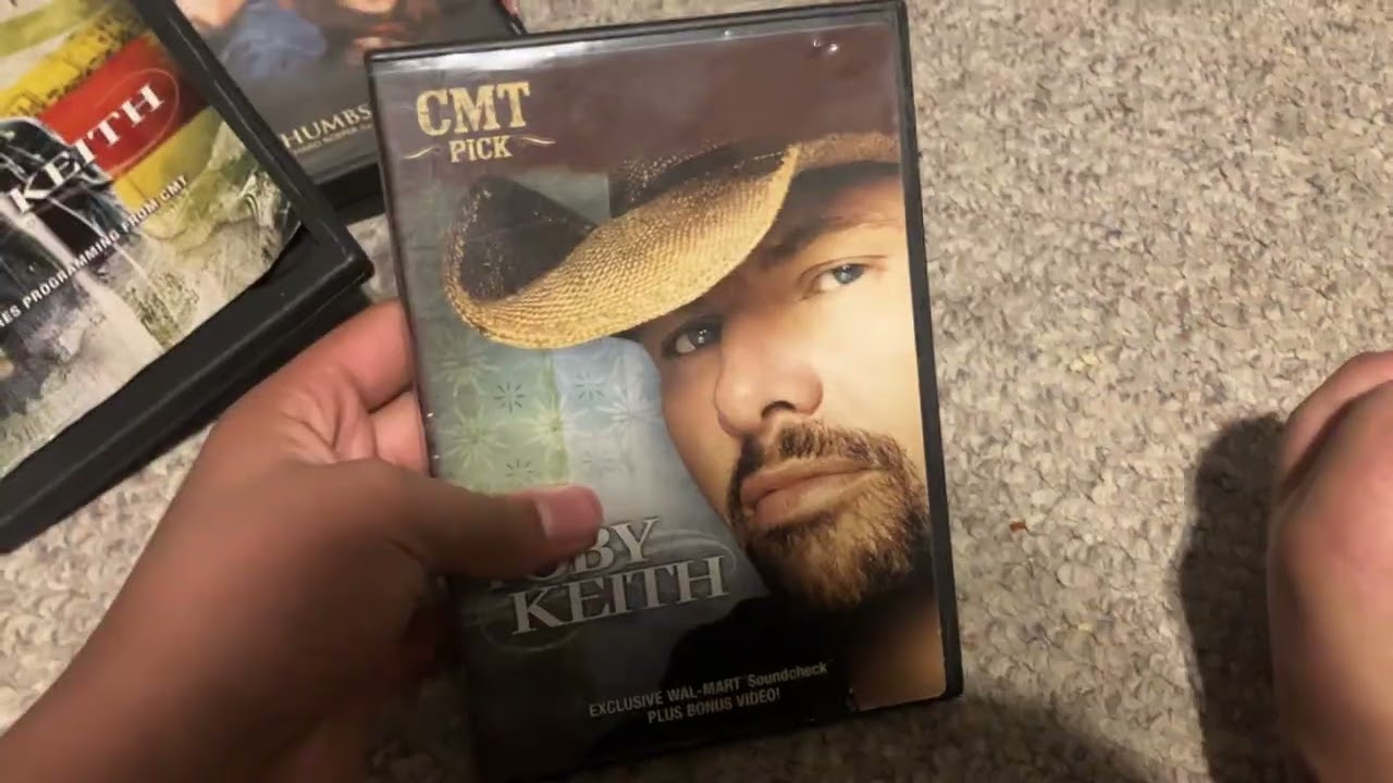 My dvd collection 2025 edition 