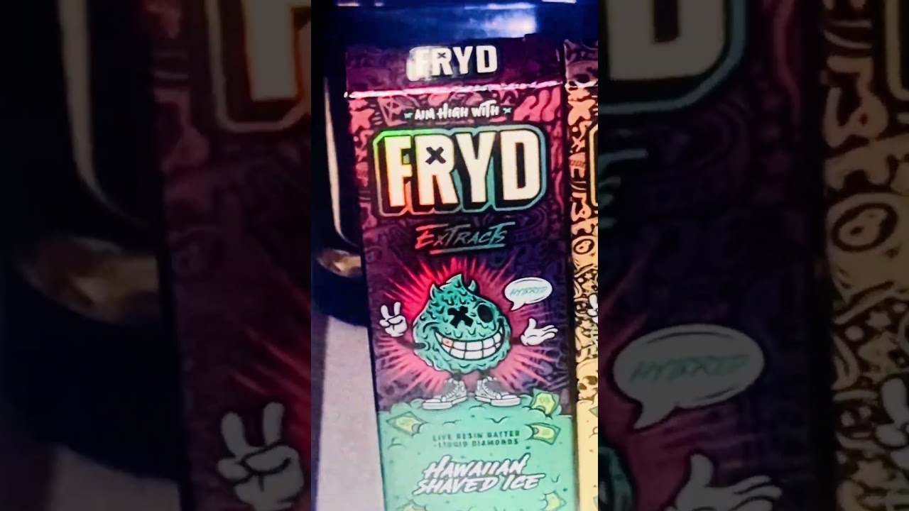 Freak off Diddy Marijuana strain