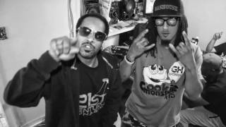 Rasheed - ATL Freestyle (official video)