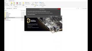 How to install Altium AD 2019