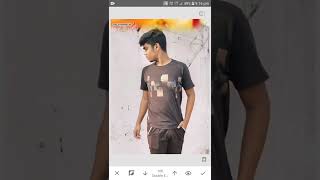 😱snapseed Photo editing Chhath puja ka video🙏 l Picsart editing Chhath puja ka #edits #shorts #songs screenshot 5