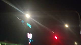 (JULY 24TH 2024) AZ MONSOON LIGHTNING SHOW!⚡️(2)