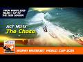 ACT NO.13 The Chase