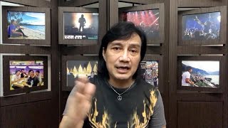 KLa Project KITA KAN BISA Cerita Katon lengkap proses pembuatan lagu dr rmh masing2 hny dgn LAPTOP!