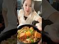 5児ママ〜厚揚げ豚たま甘辛丼〜 #おすすめ