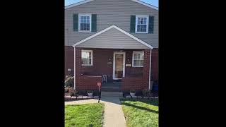 6722 Monroe Ave West Mifflin PA