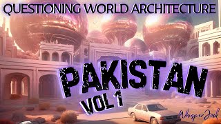 Questioning Worldwide Architecture : Pakistan