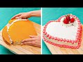 Magia en la decoración de pasteles: Ideas inspiradoras para tartas preciosas