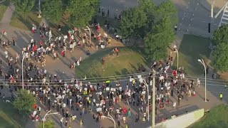 Anti-ICE protestors plan to shut down I-35