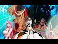 5 САМЫХ имбалансных дьявольских фруктов в Ван Пис/One Piece