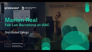 CDDD: Marion Real // Distributed Design