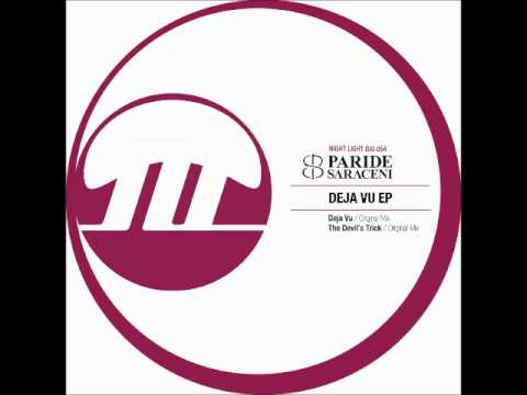 Deja Vu (Original Mix)