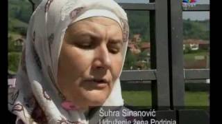 Srebrenica 1995-2009 (1/3)