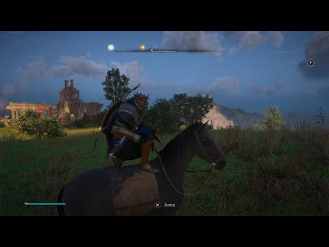Assassin's Creed Valhalla_4k