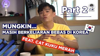 KASUS 💅'CAT KUKU'💅 ADA FOTO PELAKU!! [PART 2]