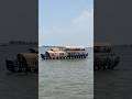 Backwaters : Houseboats,Alleppey #shortsfeed #alleppeybackwaters