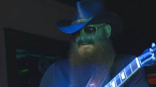 "Guitar Man" By Armstrong Bearcats