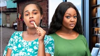 AURA FOR AURA - 2 (Trending Nollywood Nigerian Movie Review) Jackie Appiah, Onyii Alex #2025 