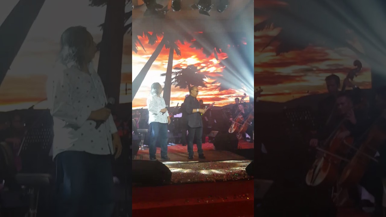 Kamelia (Duet Ramli & Ebiet)