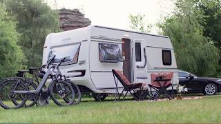 Fendt Karavan 2027 modelleri artık sahnede!