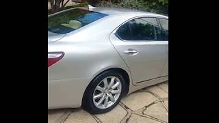 Fes Auto Detailing Testimonial 7