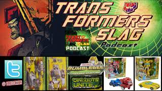 New Transformers Bumblebee Cyberverse Adventures Dinobots Unite Revealed