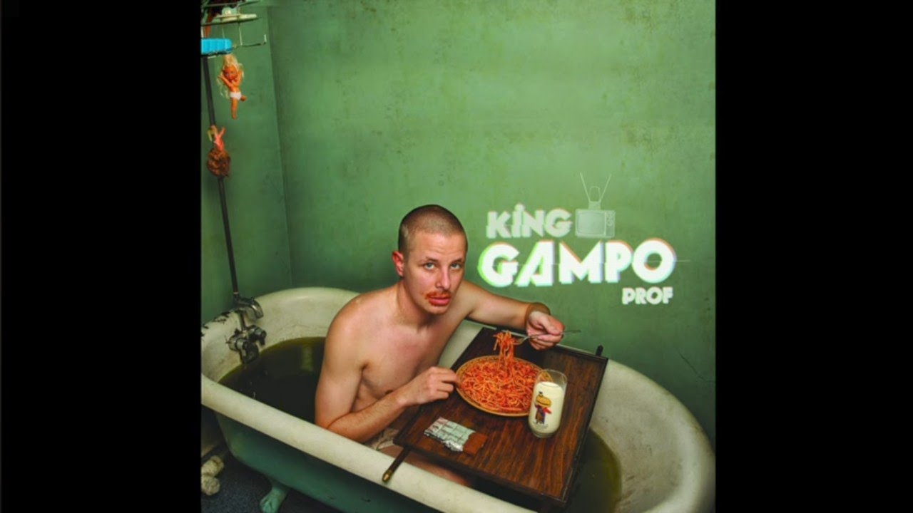 Prof - Anomaly Reaction 