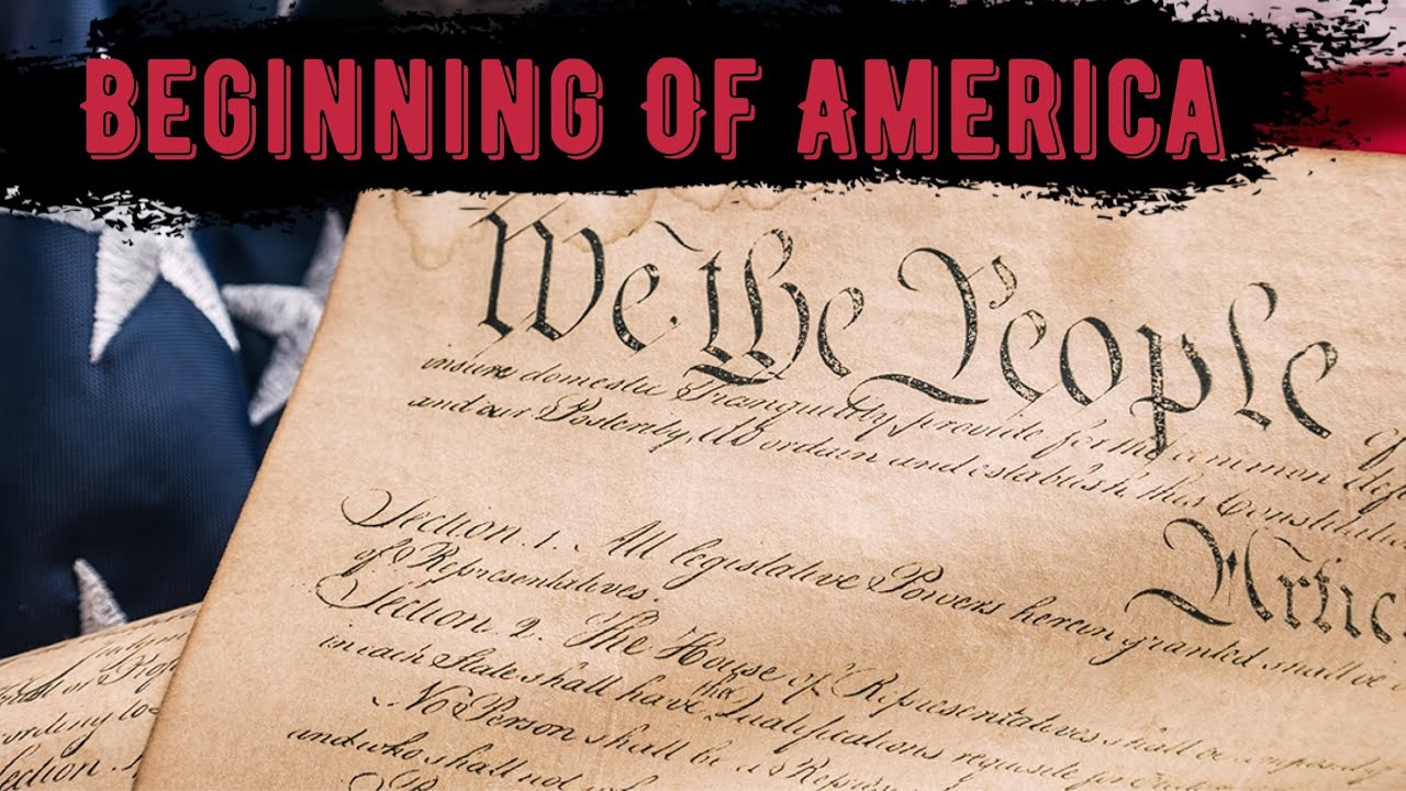 The Early Republic (President Washington to President Jefferson) AP US