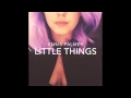 EMMY PALMER- LITTLE THINGS (audio only)