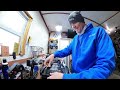 Traxxas Slayer Pro -2 Winter Bash