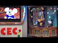 Beginning of video