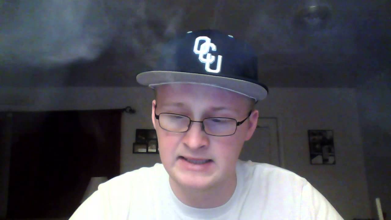 Vaping 2018 Culture Heaven Review